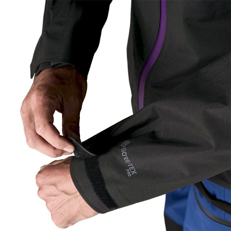 Patagonia Men's Pluma PRO Jacket - Veste hardshell homme | Hardloop