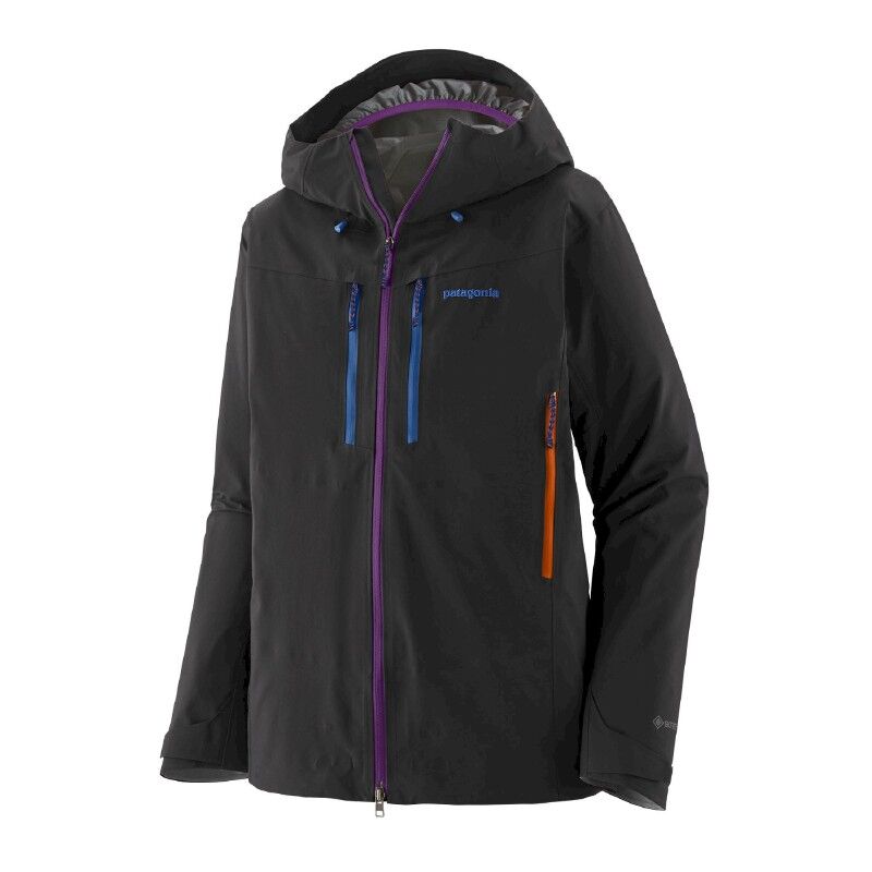 Men's Pluma PRO Jacket - Pánská nepromokavá bunda