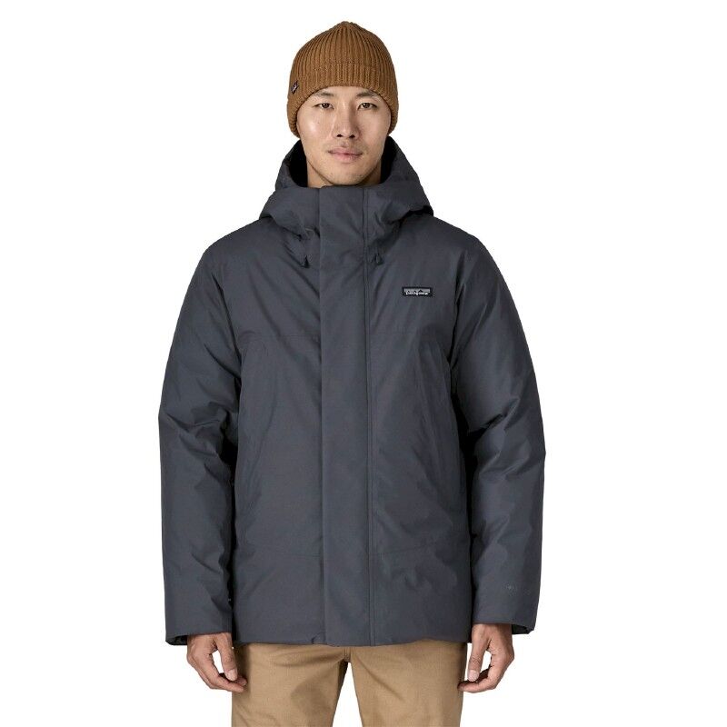 Stormshadow Parka - Parka - Heren
