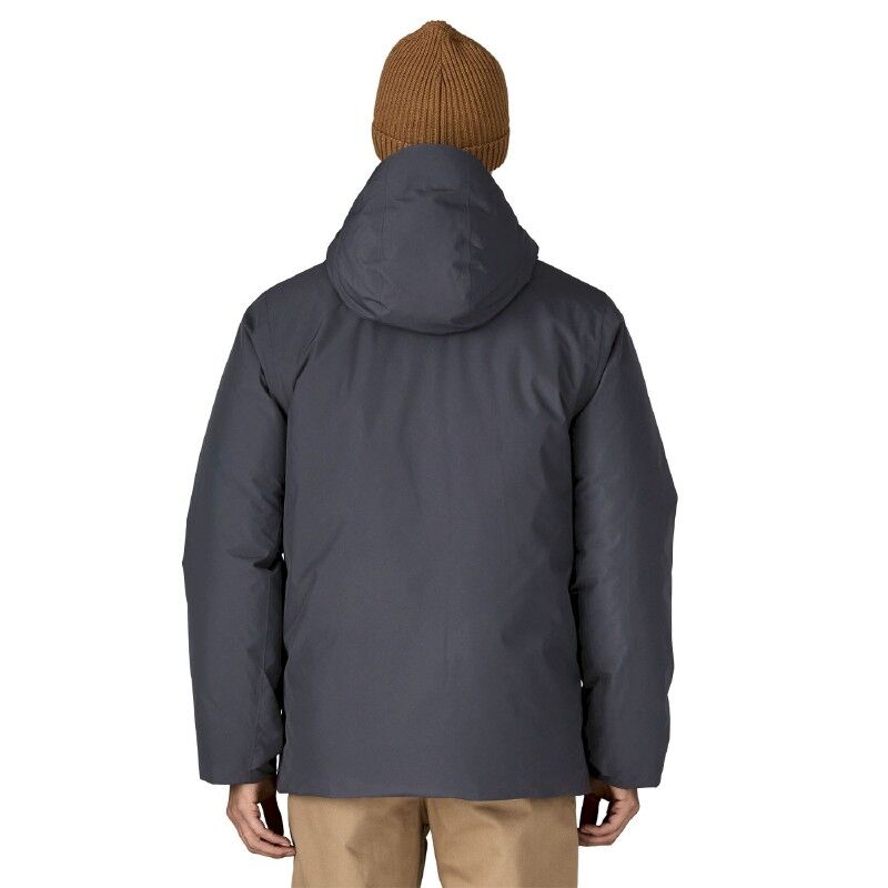 Patagonia Stormshadow Parka - Parka - Herren | Hardloop