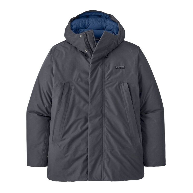 Patagonia Stormshadow Parka - Parka - Herren | Hardloop