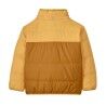 Patagonia Baby Reversible Tribbles Hoody - Dunjacka Barn