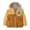 Patagonia Baby Reversible Tribbles Hoody - Kurtka puchowa dzieci | Hardloop