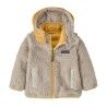 Patagonia Baby Reversible Tribbles Hoody - Down jacket - Kids