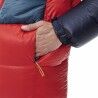 Millet Trilogy Mxp Down Jkt M - Giacca antipioggia - Uomo