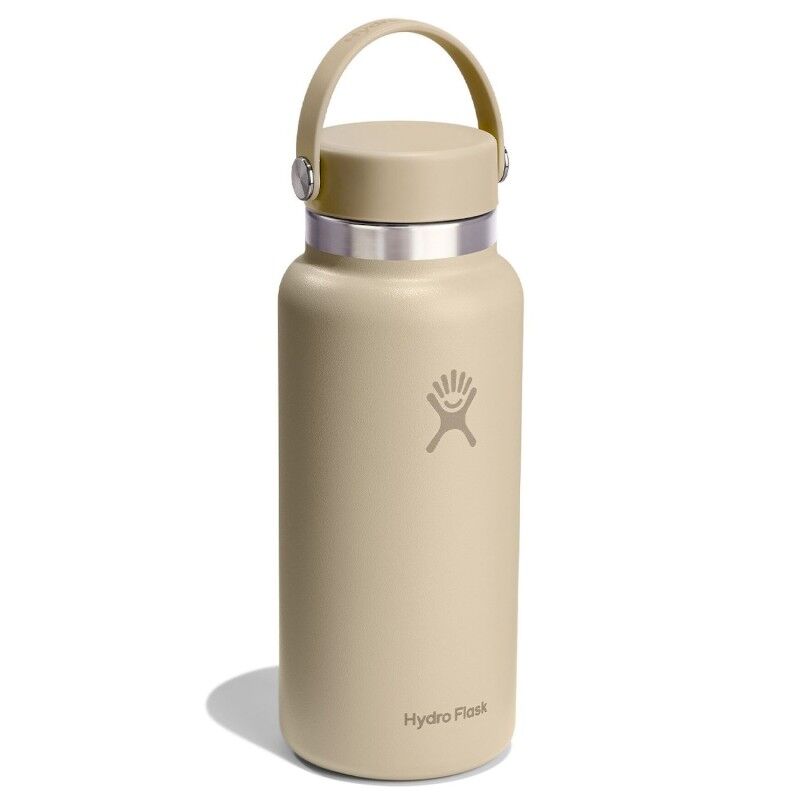Hydro Flask 32 Oz Wide Flex Cap - Bottiglia termica 946 mL