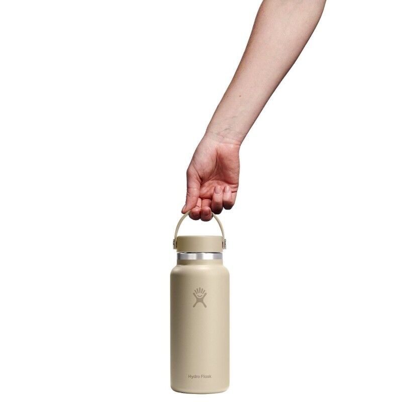Hydro Flask 32 Oz Wide Flex Cap - Bottiglia termica 946 mL