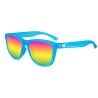 Rainbow Blues