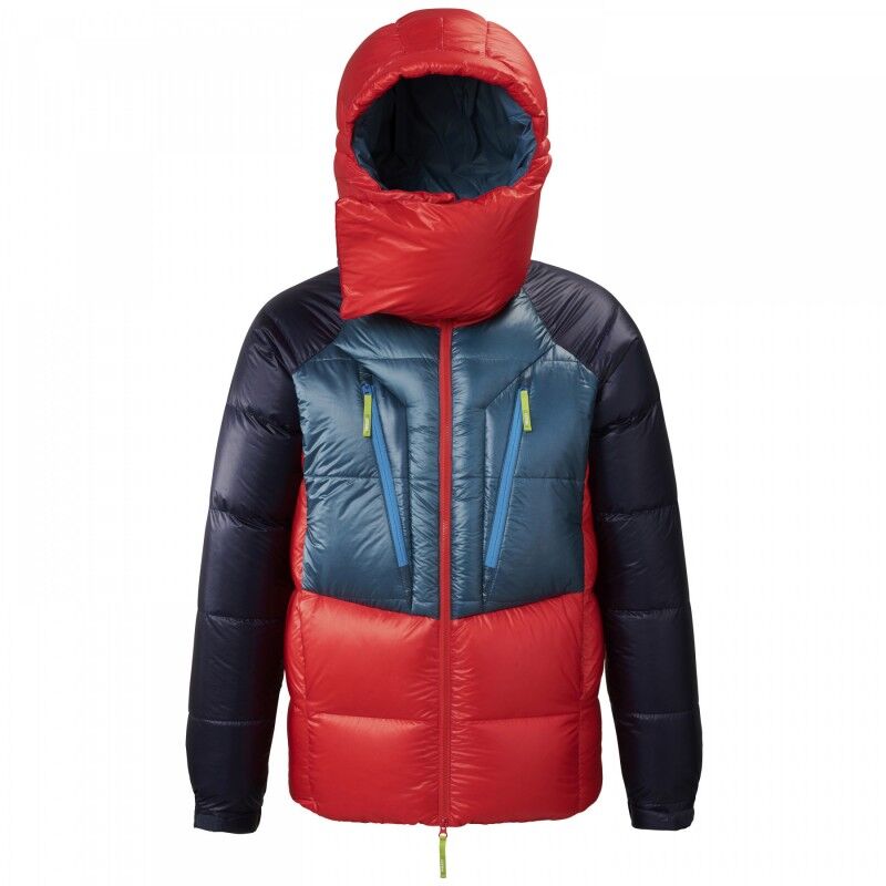 Millet Trilogy Mxp Down Jkt M - Hardshelljacke - Herren