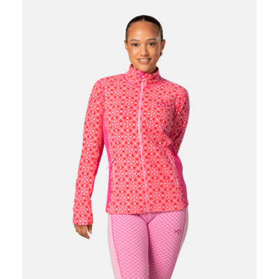 Thalena Fleece - Bluza polarowa damska