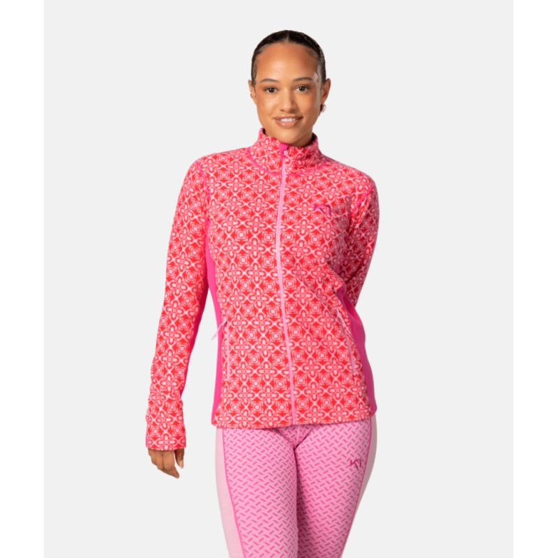 Thalena Fleece - Polaire femme