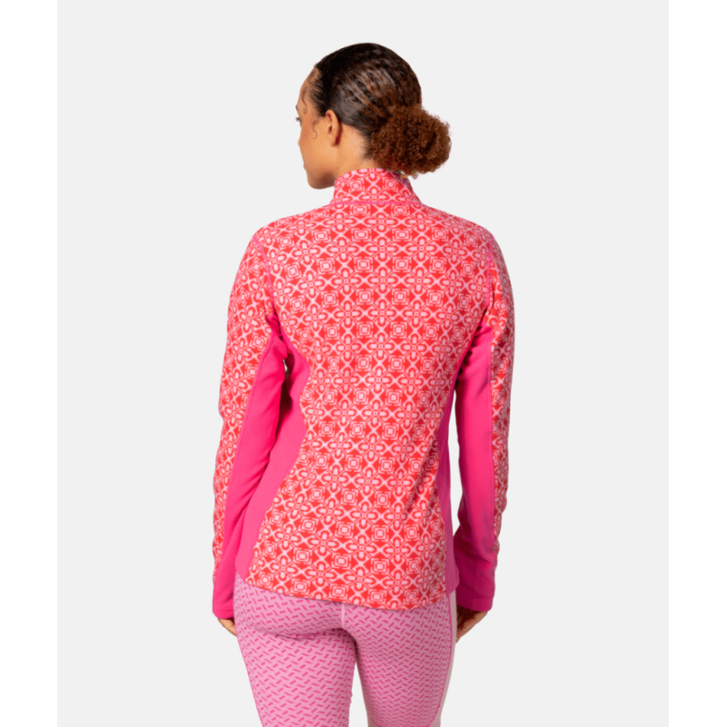 Kari Traa Thalena Fleece - Giacca in pile - Donna | Hardloop