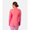 Kari Traa Thalena Fleece - Fleecetakki - Naiset | Hardloop