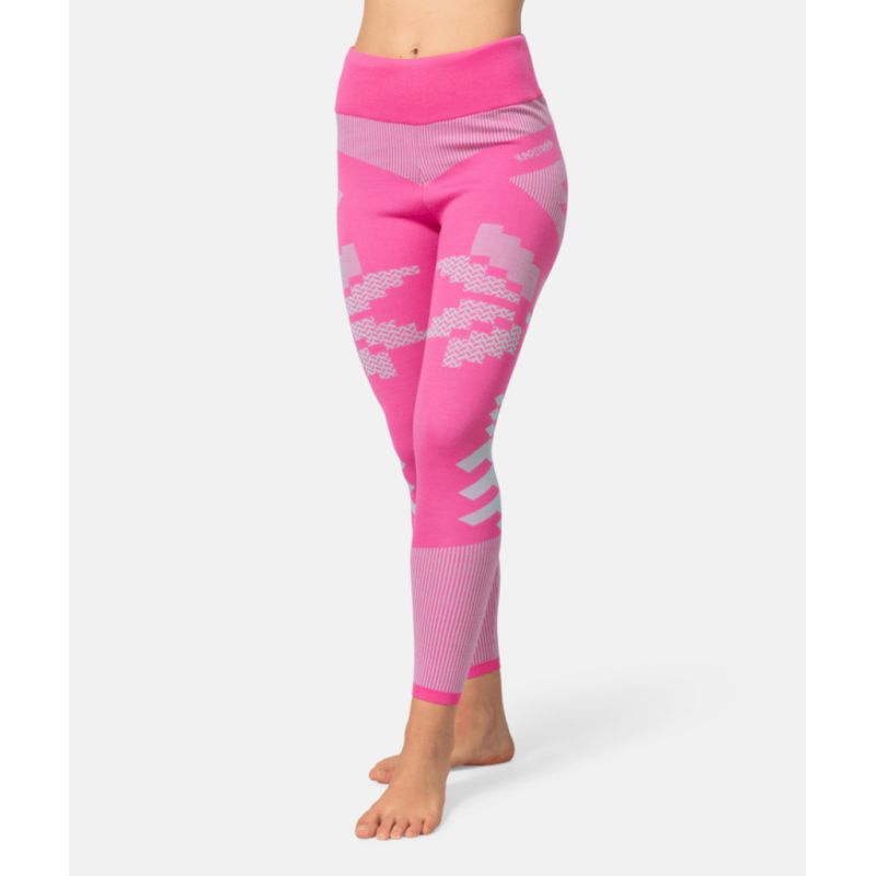 Faith Pants - Ropa interior - Mujer