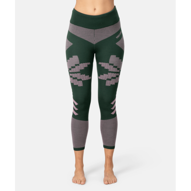 Faith Pants - Ropa interior - Mujer