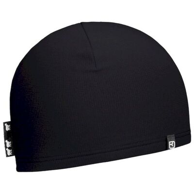 Light Fleece Beanie - Merinowolle Mützen