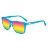 Rainbow Blues