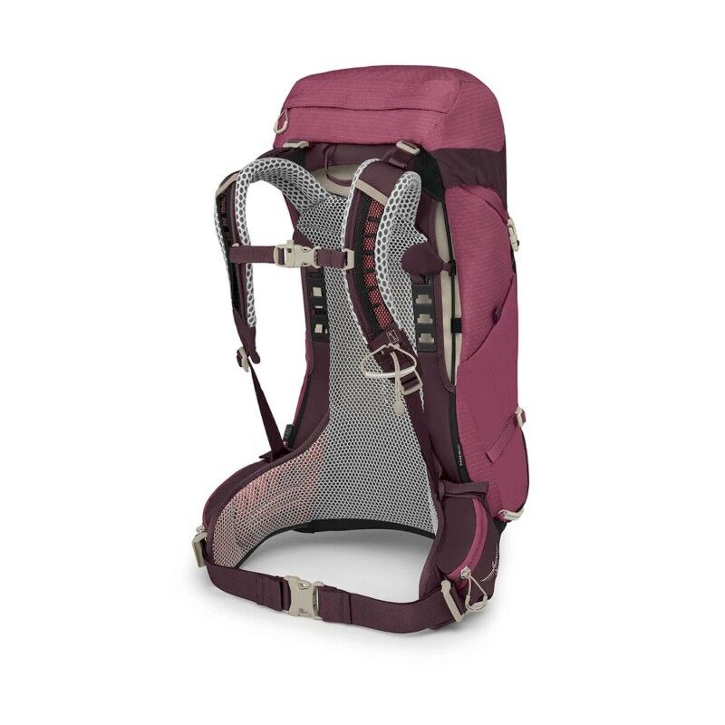 Osprey Sirrus Plus 26 - Mochila de caminhada mulher | Hardloop
