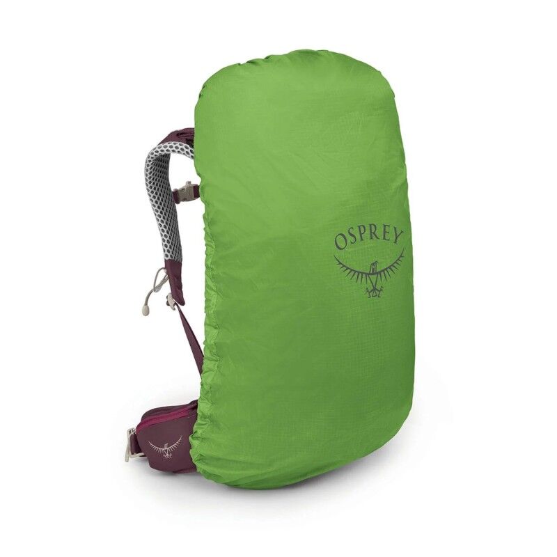 Osprey Sirrus Plus 26 - Mochila de caminhada mulher | Hardloop