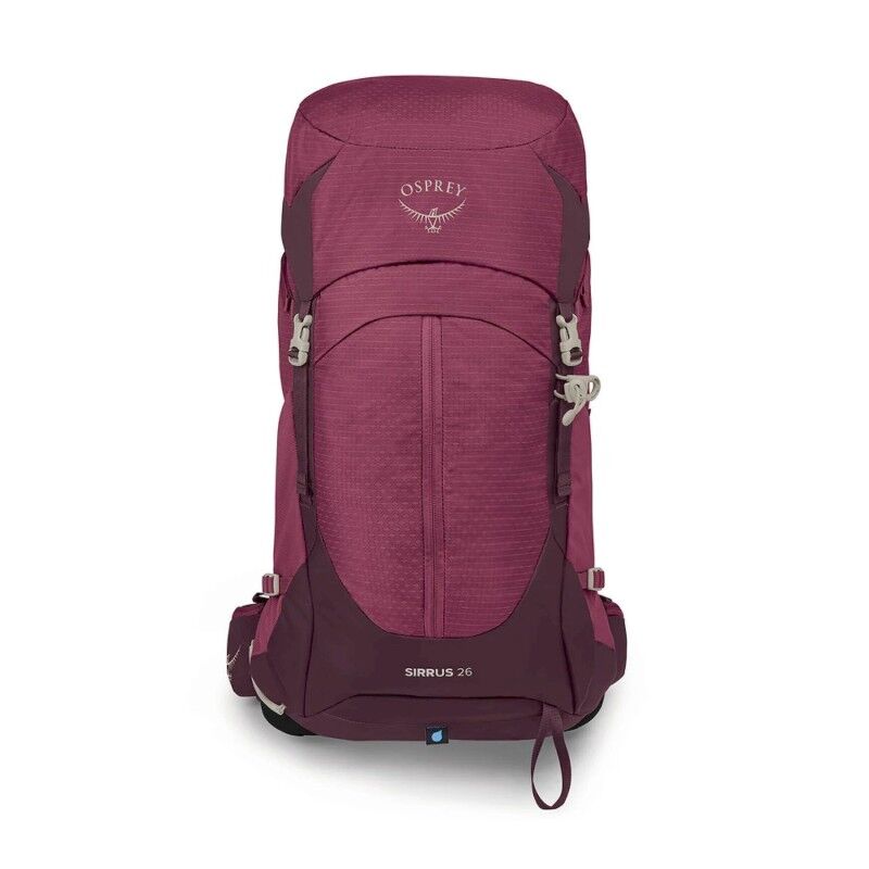 Osprey Sirrus Plus 26 - Wanderrucksack - Damen