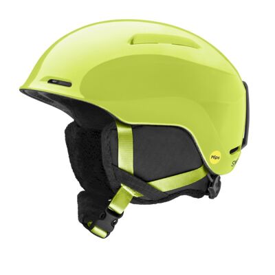 Glide JR MIPS - Capacete ski criança