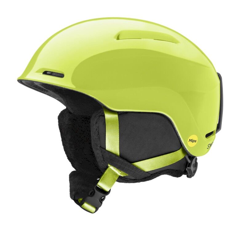 Smith Glide JR MIPS - Skihelm - Kinderen | Hardloop