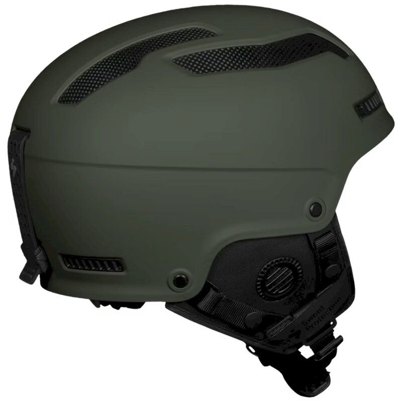 Sweet Protection Trooper 2Vi Mips Helmet - Skihelm | Hardloop