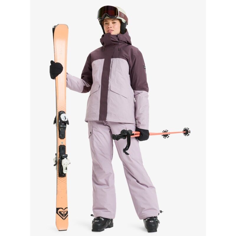 GTX Stormday - Chaqueta impermeable - Mujer