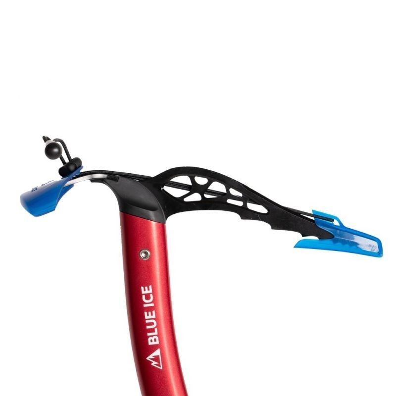 Blue Ice Akila LT Adze Ice Axe - Ice Axe | Hardloop