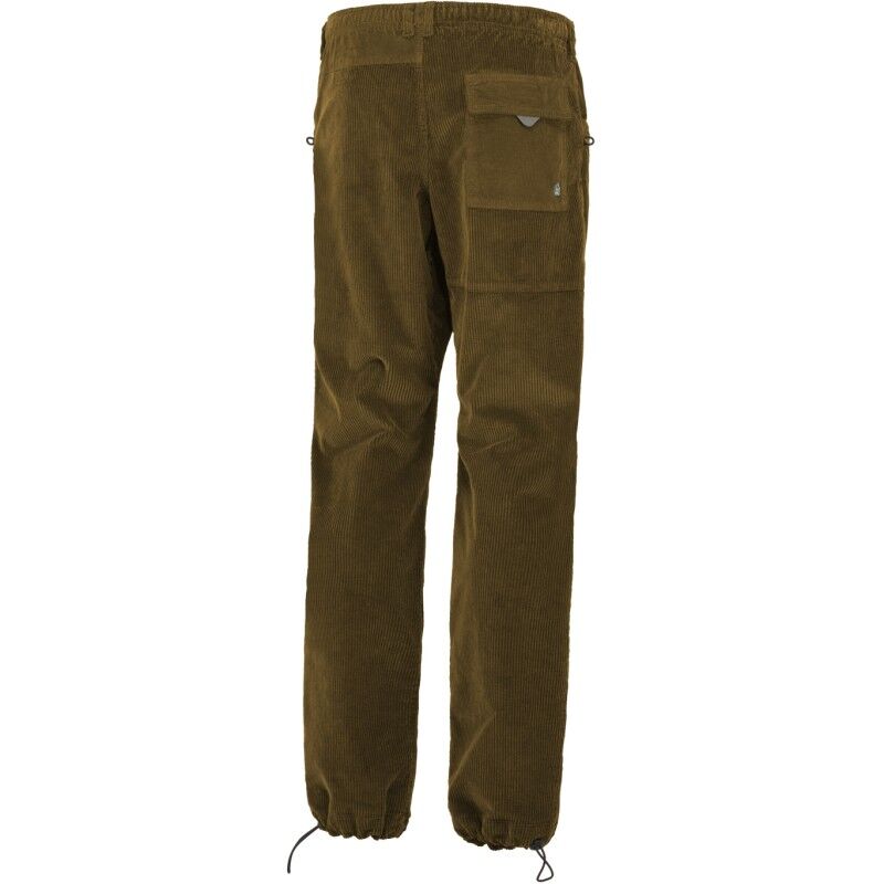 E9 Mont1 V - Calça de escalada homem | Hardloop