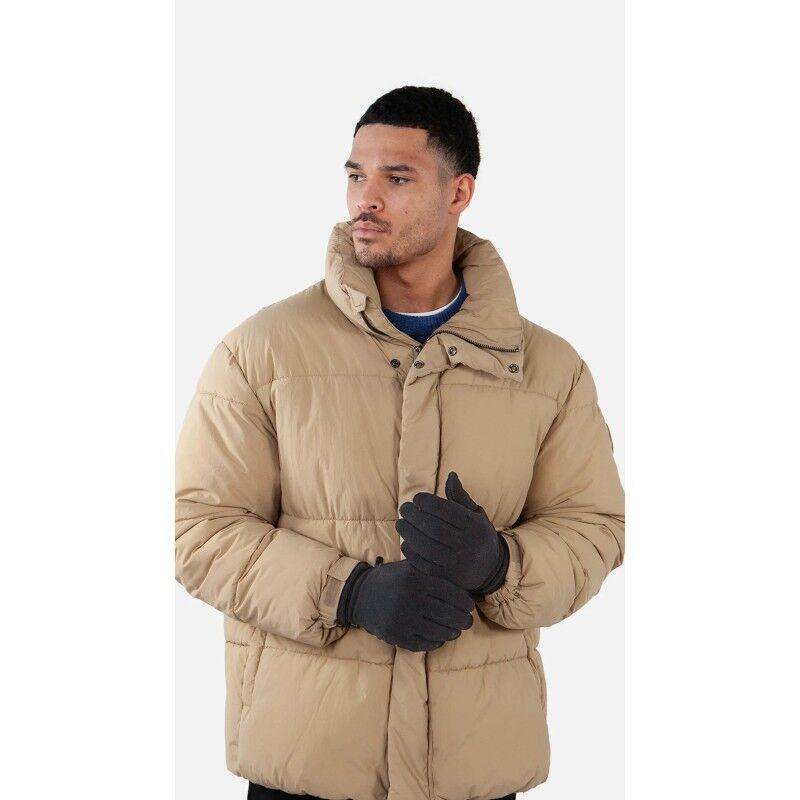Barts Fleece Touch Gloves - Handsker | Hardloop