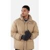 Barts Fleece Touch Gloves - Rękawiczki | Hardloop