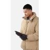 Barts Fleece Touch Gloves - Rukavice | Hardloop