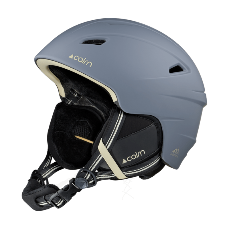 Electron - Casco da sci