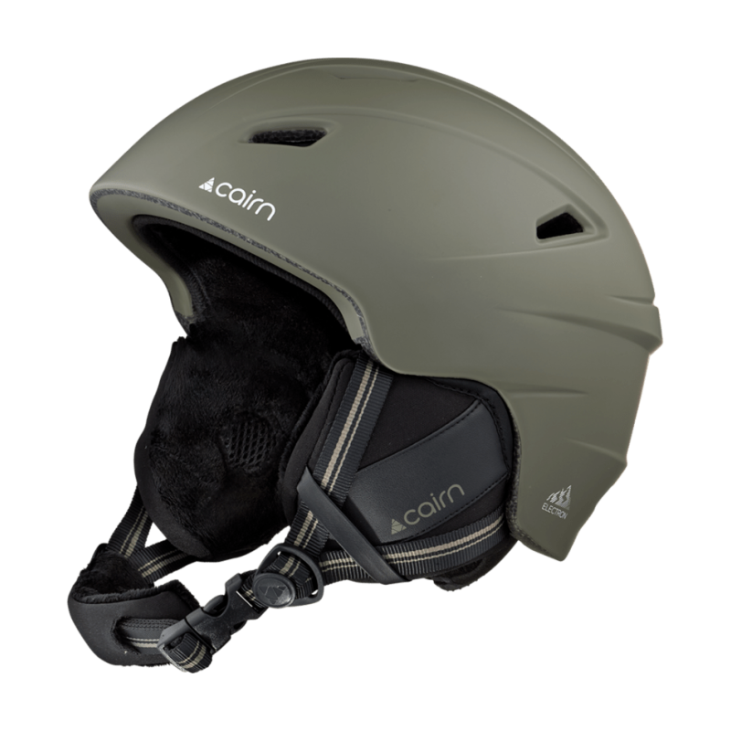 Electron - Casco da sci