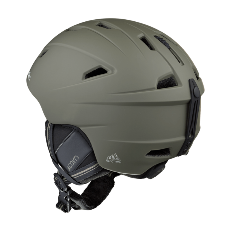 Cairn Electron - Ski helmet