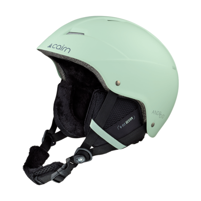 Android - Casque ski