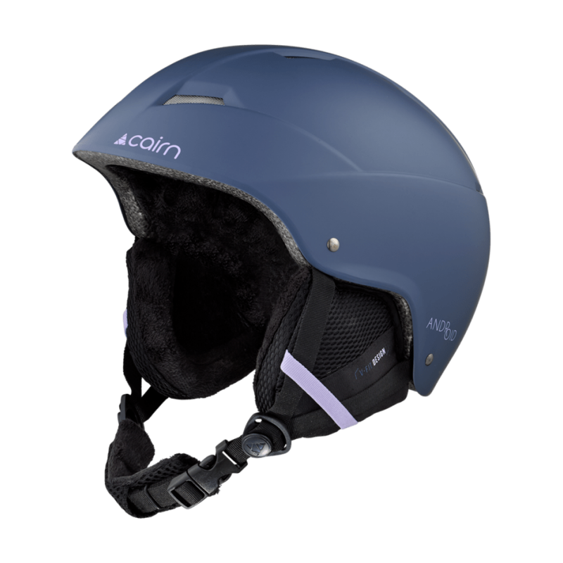 Android - Casco da sci