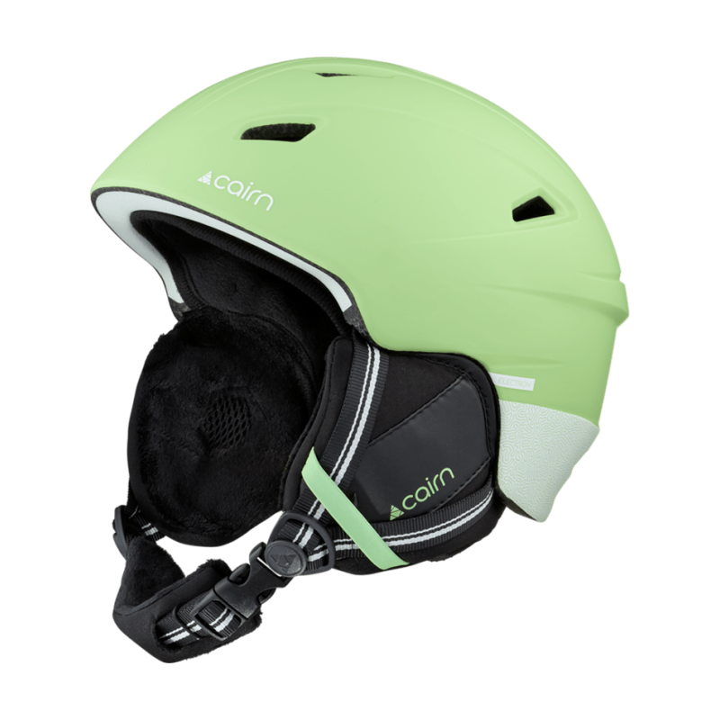 Electron Graphic - Kask narciarski