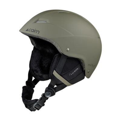 Android J - Ski helmet - Kids'