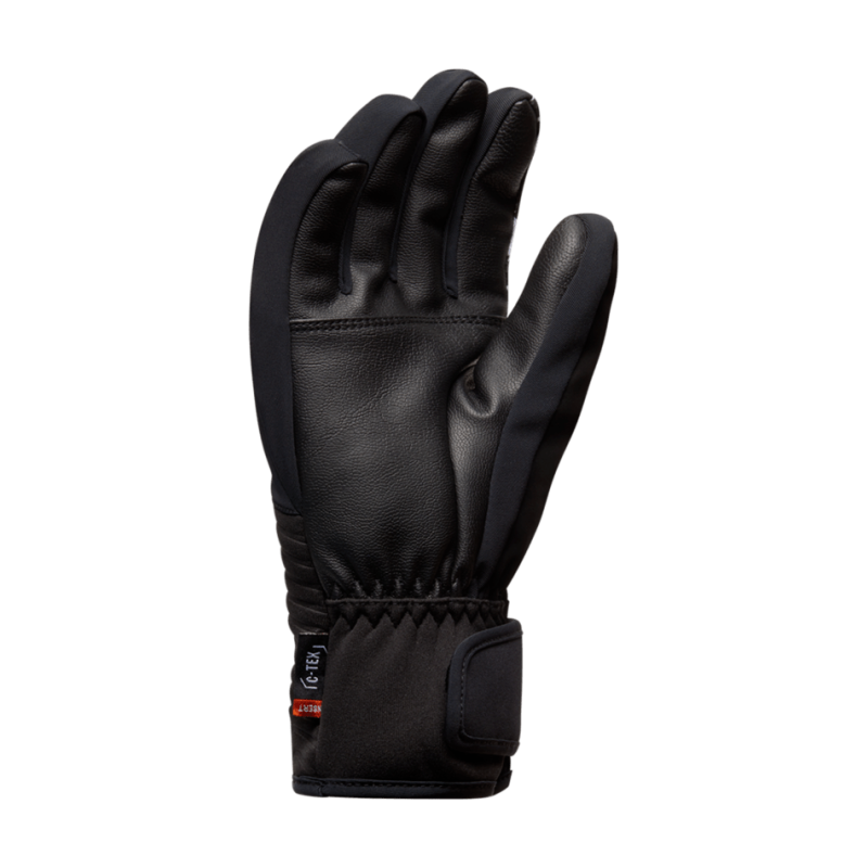 Cairn Elena Pure Fit - Guantes de esquí | Hardloop