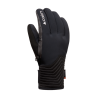 Black Dark Grey Chine