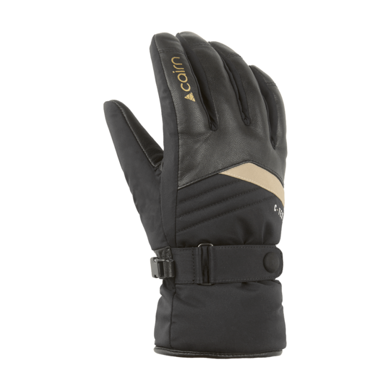 Masaya W C-Tex Pro - Skihandschuhe - Damen