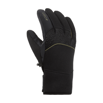 Alpen 3 M C-Tex - Pánské lyžařské rukavice