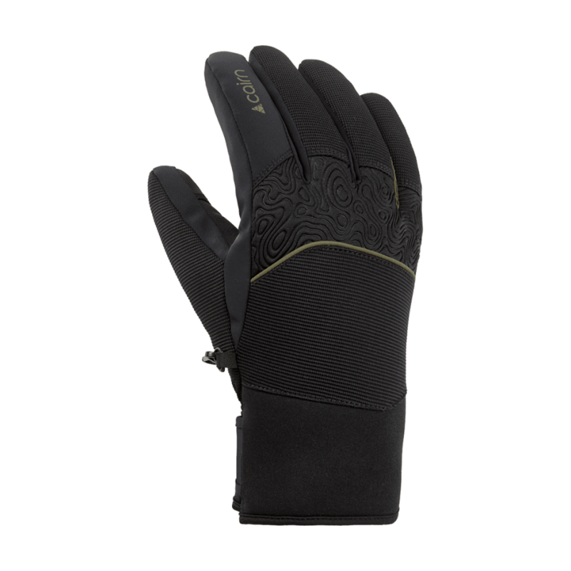 Alpen 3 M C-Tex - Rękawice narciarskie meskie