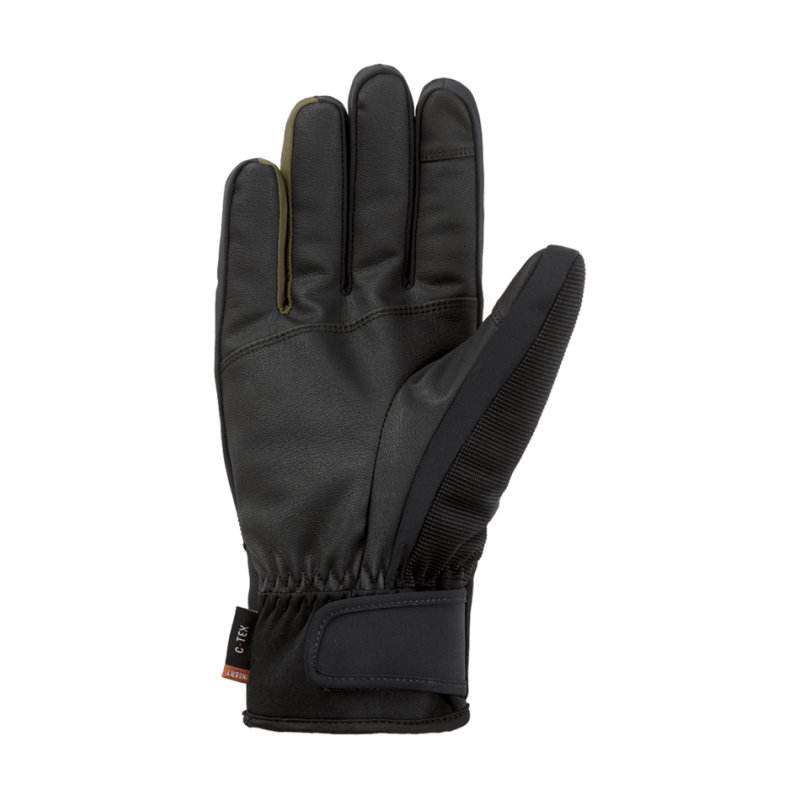 Cairn Alpen 3 M C-Tex - Ski gloves - Men's | Hardloop