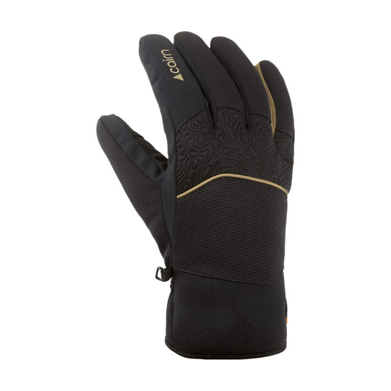 Alpen 3 M C-Tex - Skihandsker - Herrer