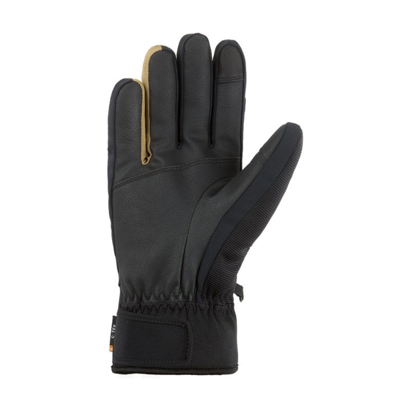 Cairn Alpen 3 M C-Tex - Guantes de esquí - Hombre | Hardloop