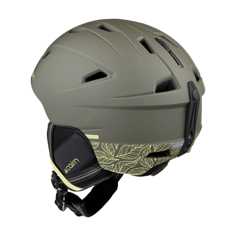 Cairn Electron Graphic - Skihelm | Hardloop