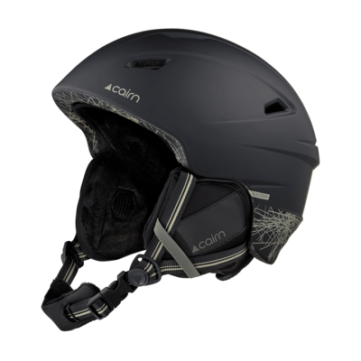 Electron Graphic - Ski helmet